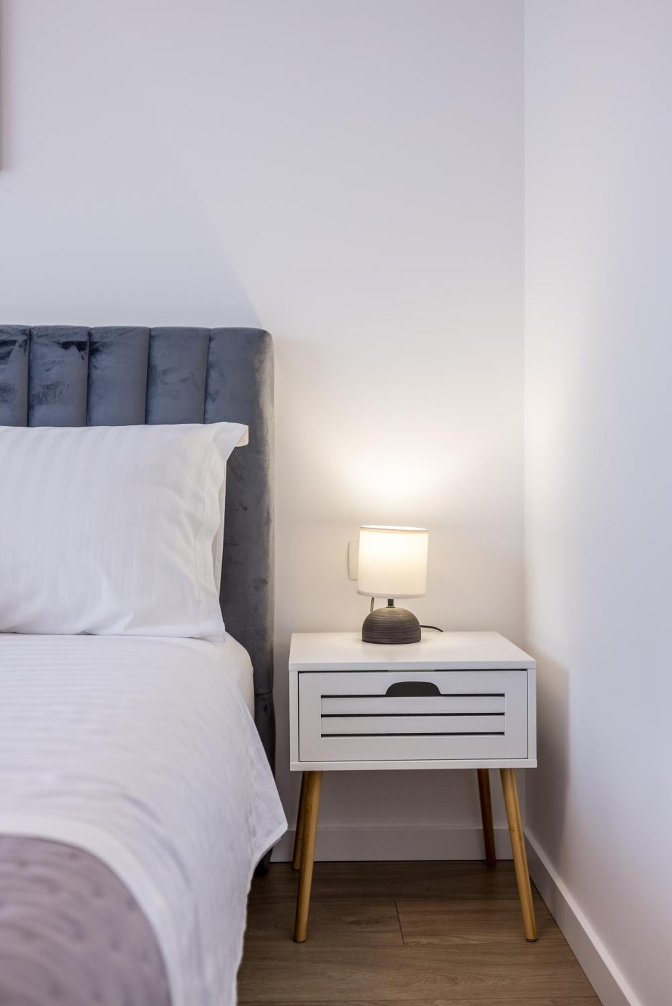Adriatic Nest, Cozy And Modern Two Bedroom Apartment Каштела Екстер'єр фото
